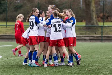 Bild 132 - wCJ HSV - ETV - Esbjerg